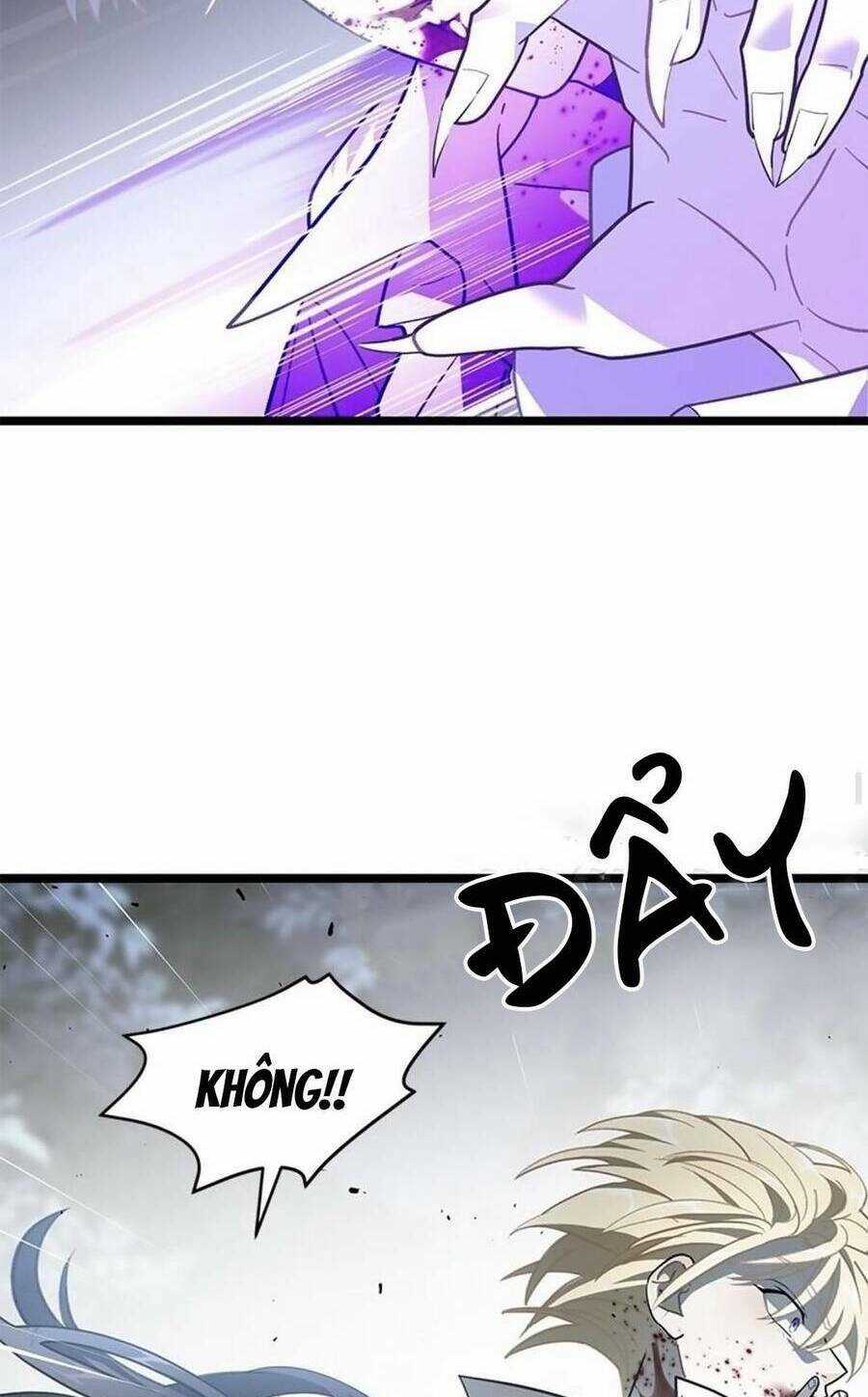 Trăng Tối: Kỉ Nguyên Máu Chapter 21 trang 21