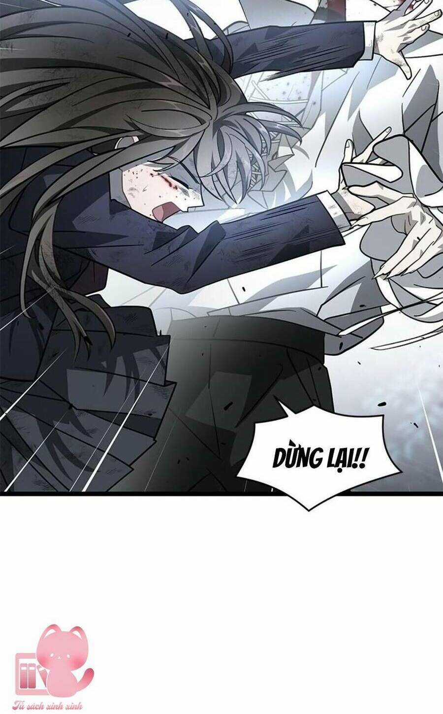 Trăng Tối: Kỉ Nguyên Máu Chapter 21 trang 22