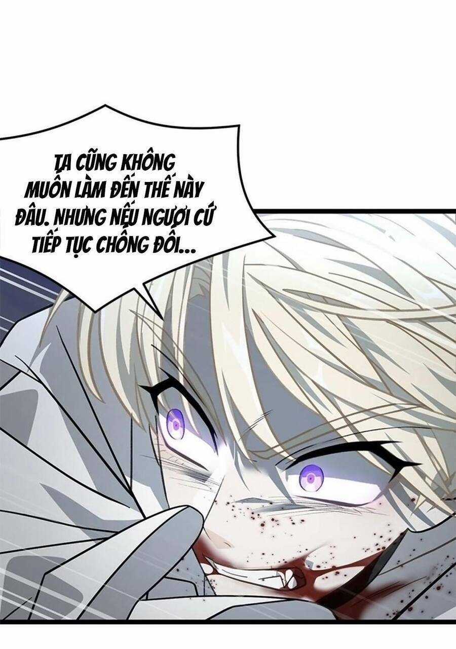 Trăng Tối: Kỉ Nguyên Máu Chapter 21 trang 23