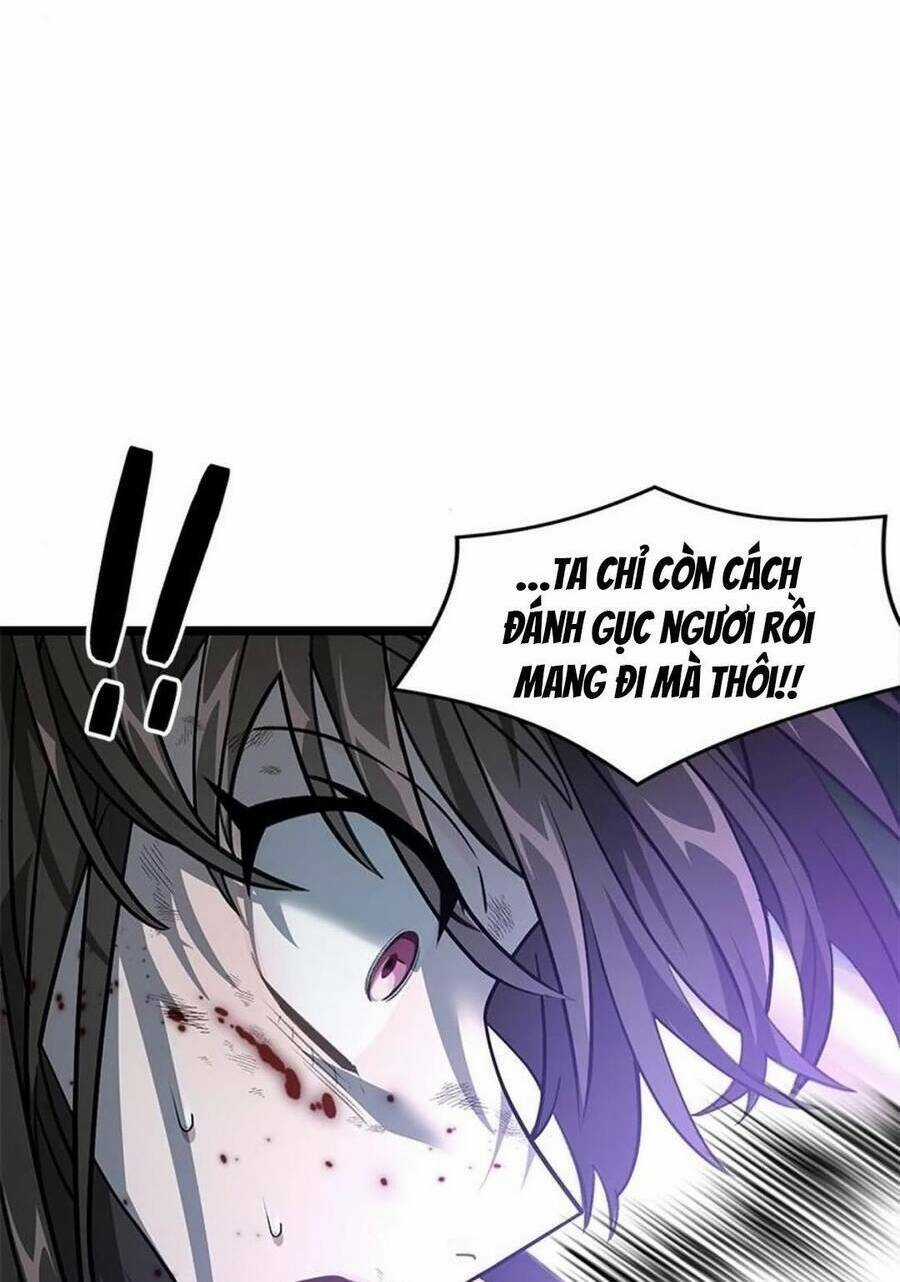 Trăng Tối: Kỉ Nguyên Máu Chapter 21 trang 24