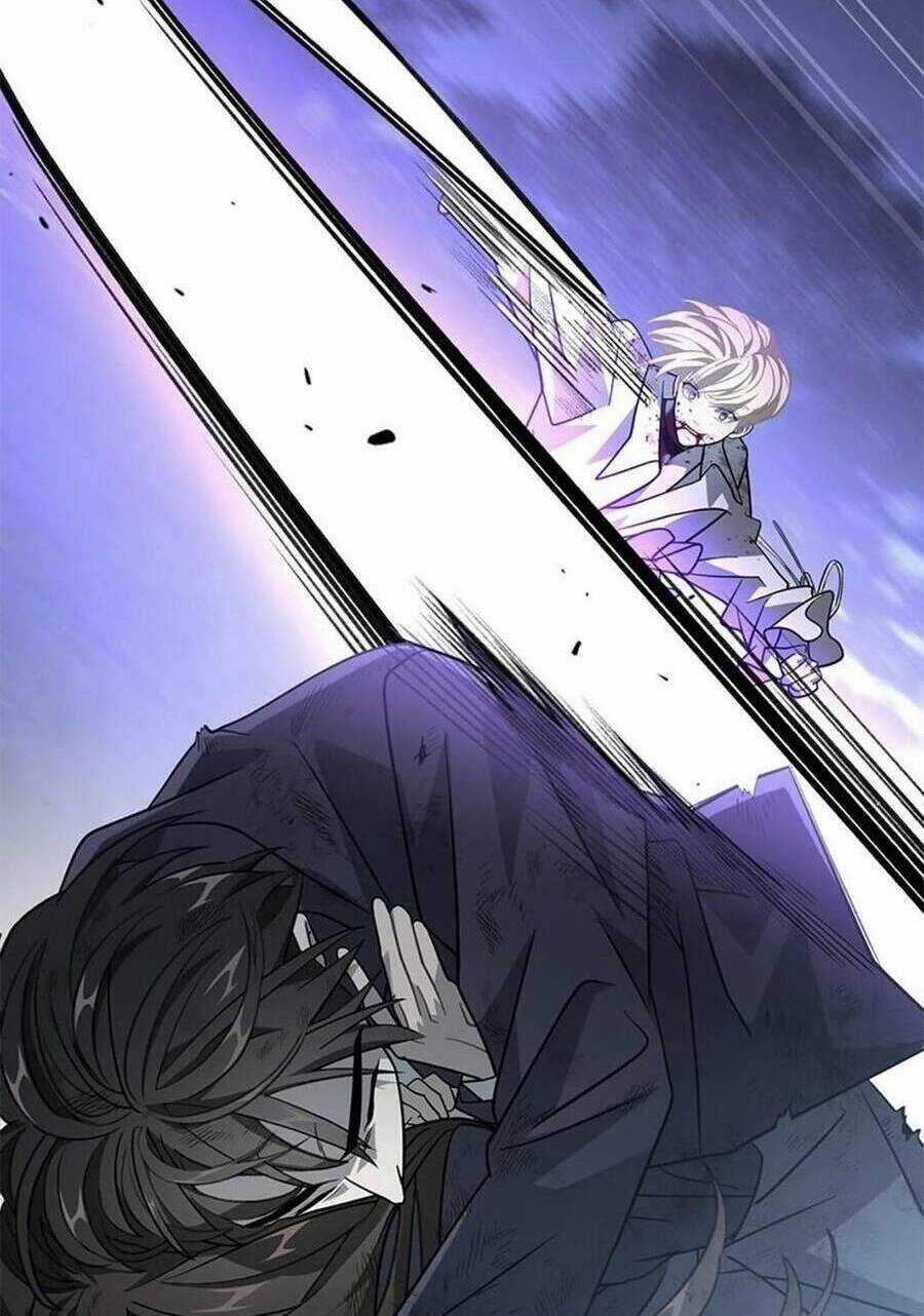 Trăng Tối: Kỉ Nguyên Máu Chapter 21 trang 26