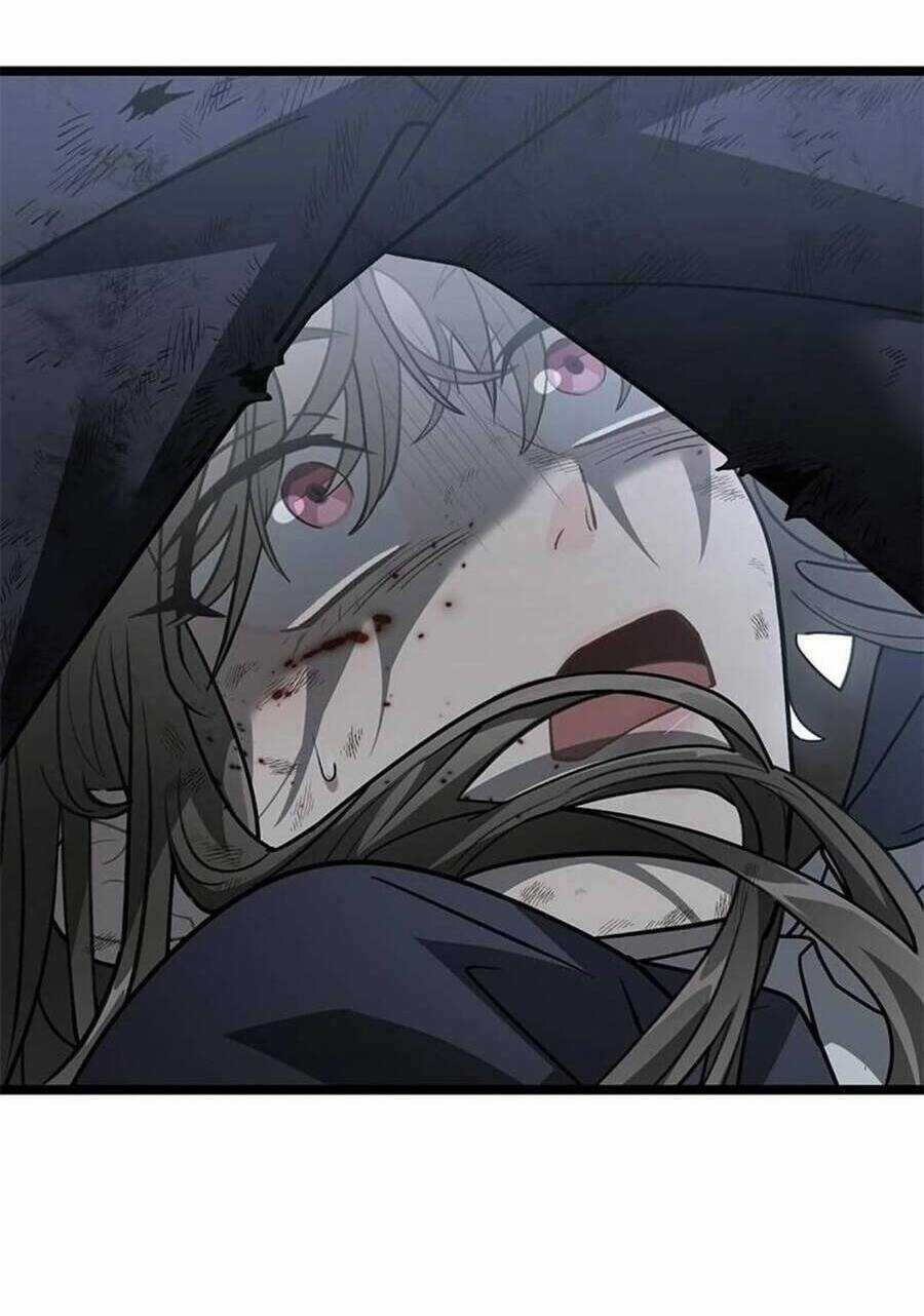 Trăng Tối: Kỉ Nguyên Máu Chapter 21 trang 28