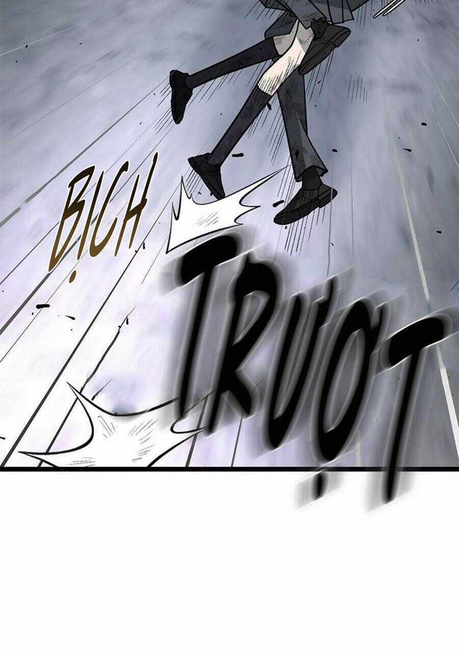 Trăng Tối: Kỉ Nguyên Máu Chapter 21 trang 31