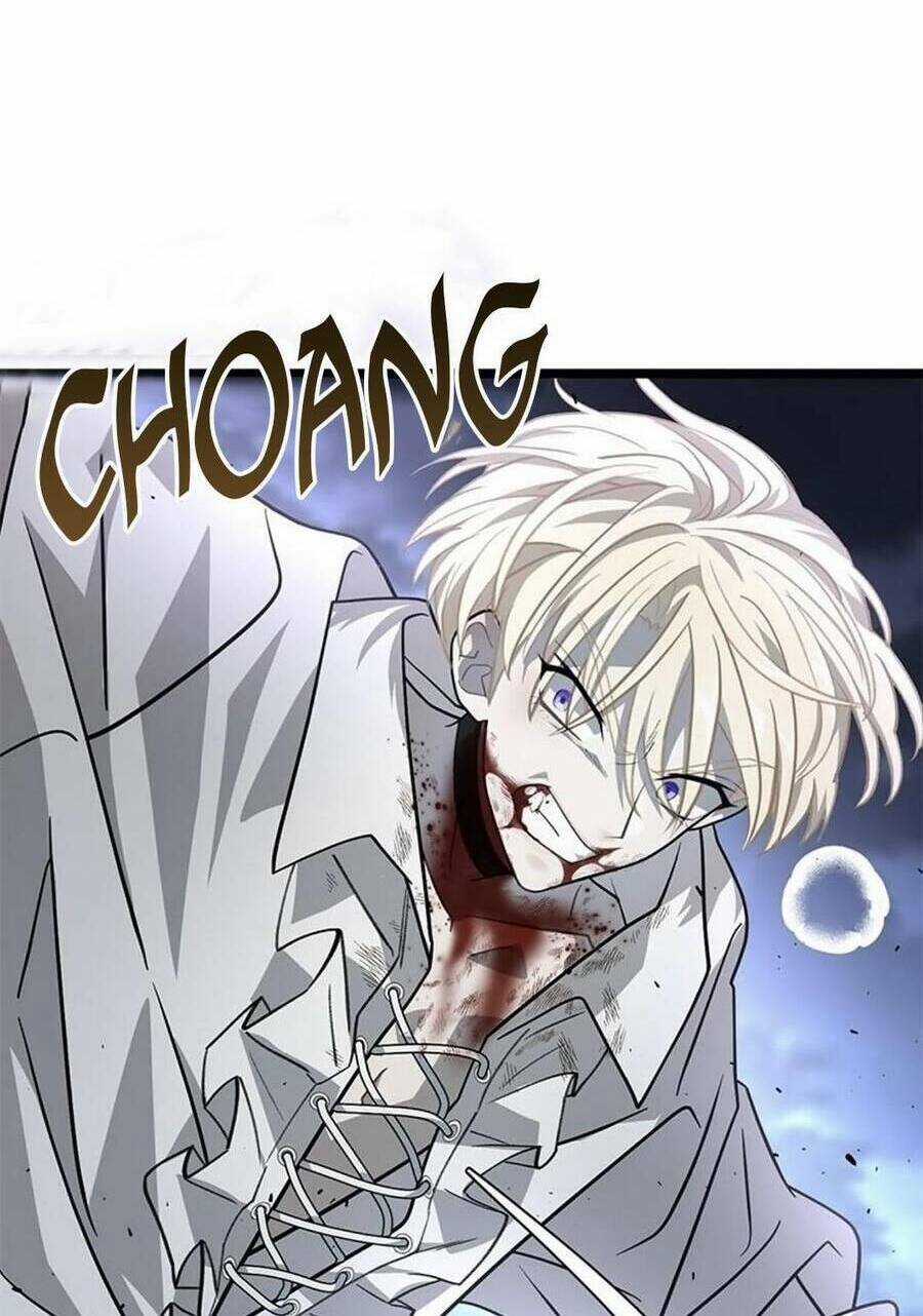 Trăng Tối: Kỉ Nguyên Máu Chapter 21 trang 32