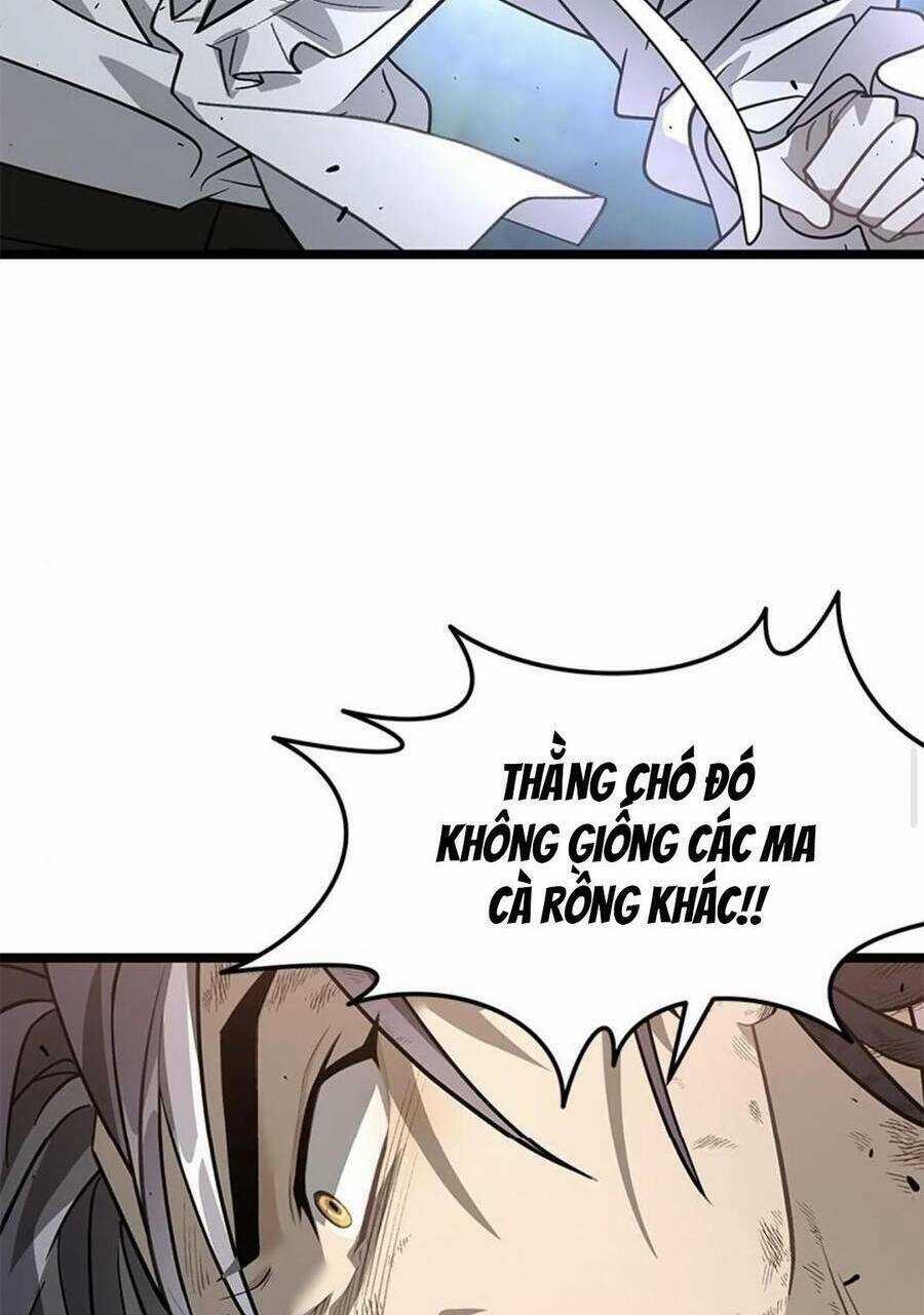 Trăng Tối: Kỉ Nguyên Máu Chapter 21 trang 33