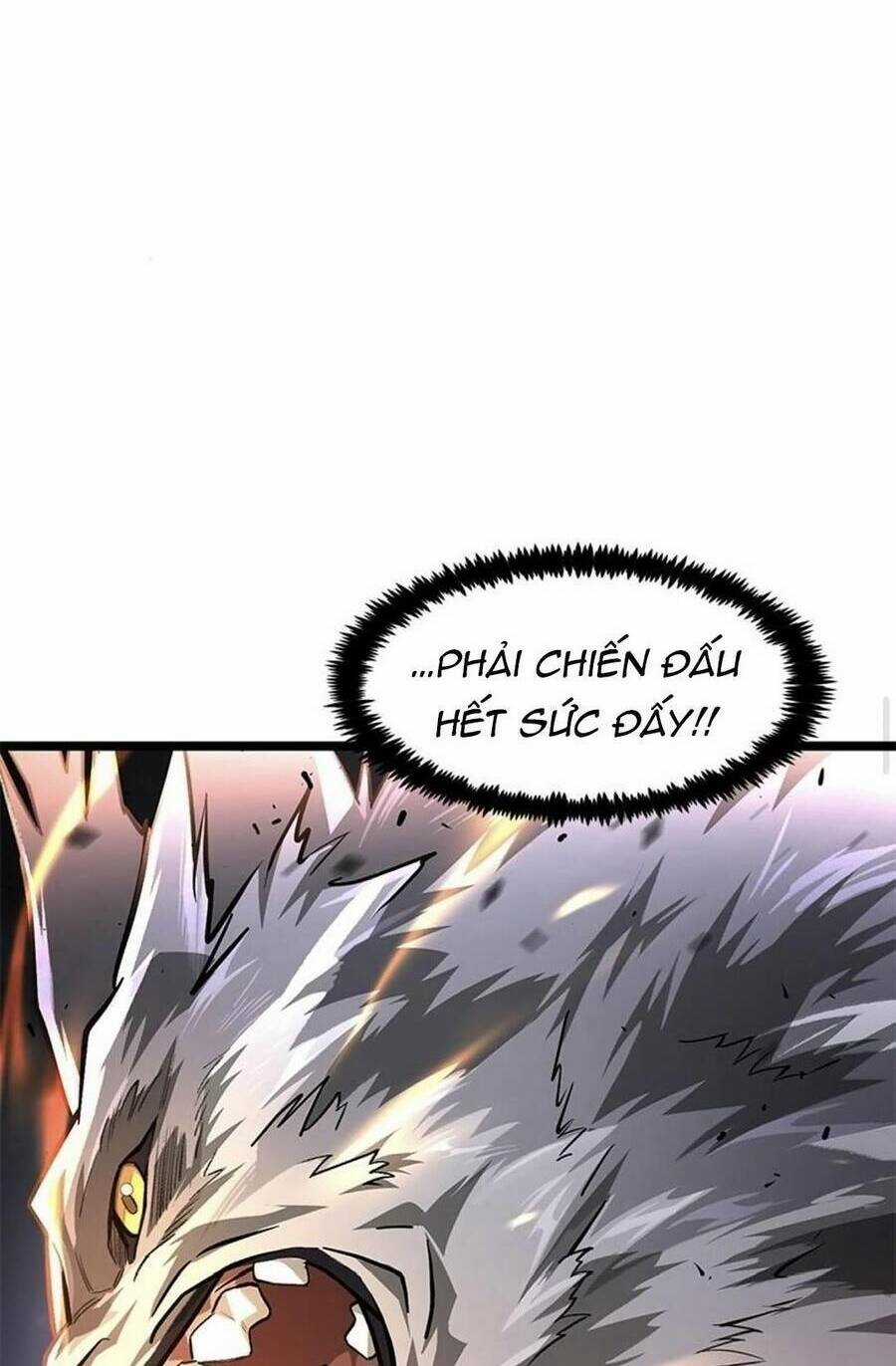 Trăng Tối: Kỉ Nguyên Máu Chapter 21 trang 36