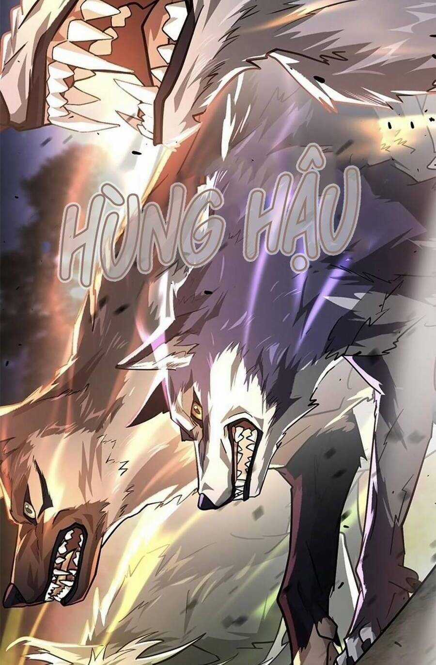 Trăng Tối: Kỉ Nguyên Máu Chapter 21 trang 37