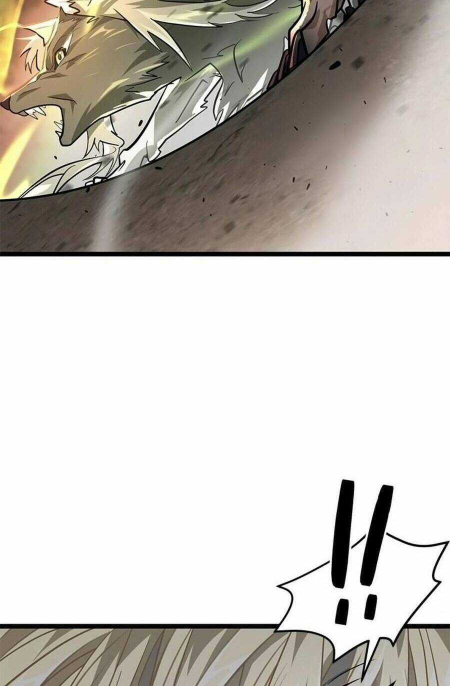 Trăng Tối: Kỉ Nguyên Máu Chapter 21 trang 38