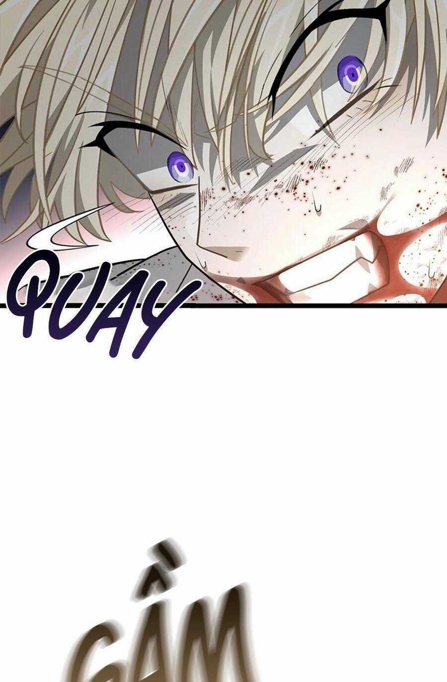 Trăng Tối: Kỉ Nguyên Máu Chapter 21 trang 39