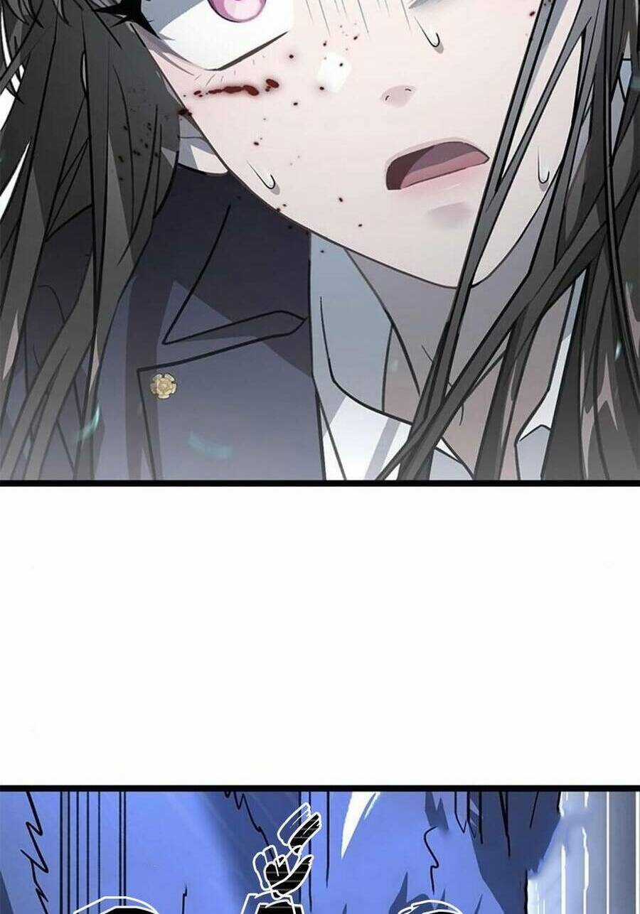 Trăng Tối: Kỉ Nguyên Máu Chapter 21 trang 4