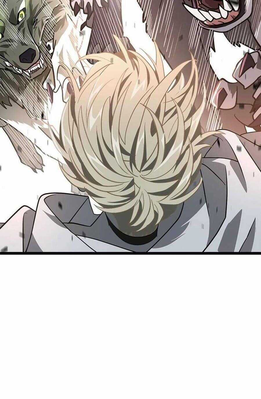 Trăng Tối: Kỉ Nguyên Máu Chapter 21 trang 41