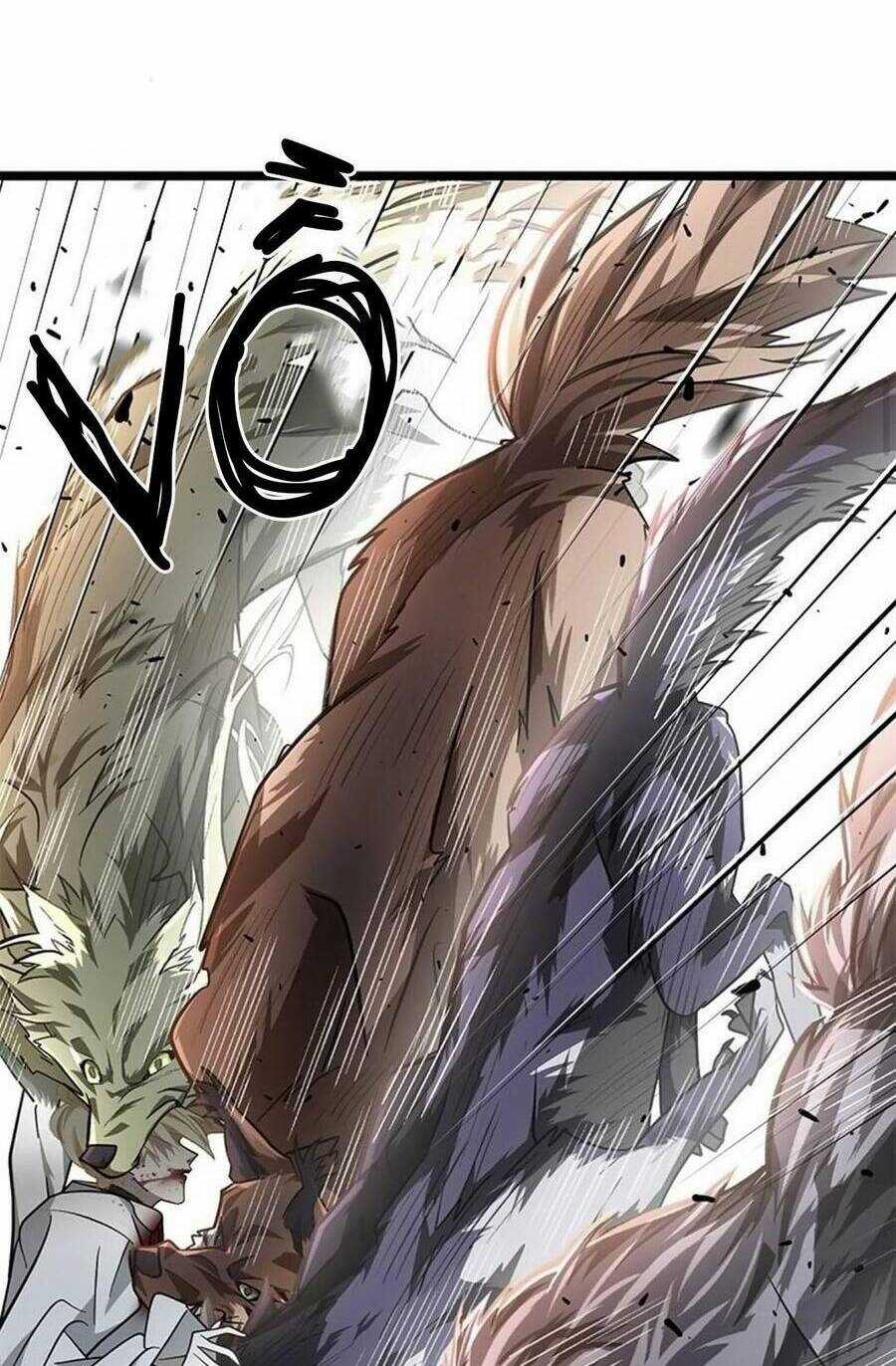 Trăng Tối: Kỉ Nguyên Máu Chapter 21 trang 42