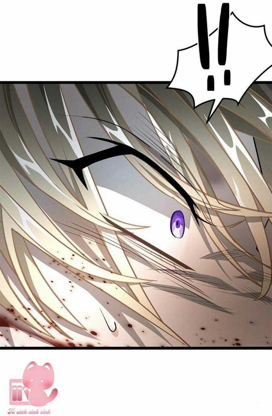 Trăng Tối: Kỉ Nguyên Máu Chapter 21 trang 44