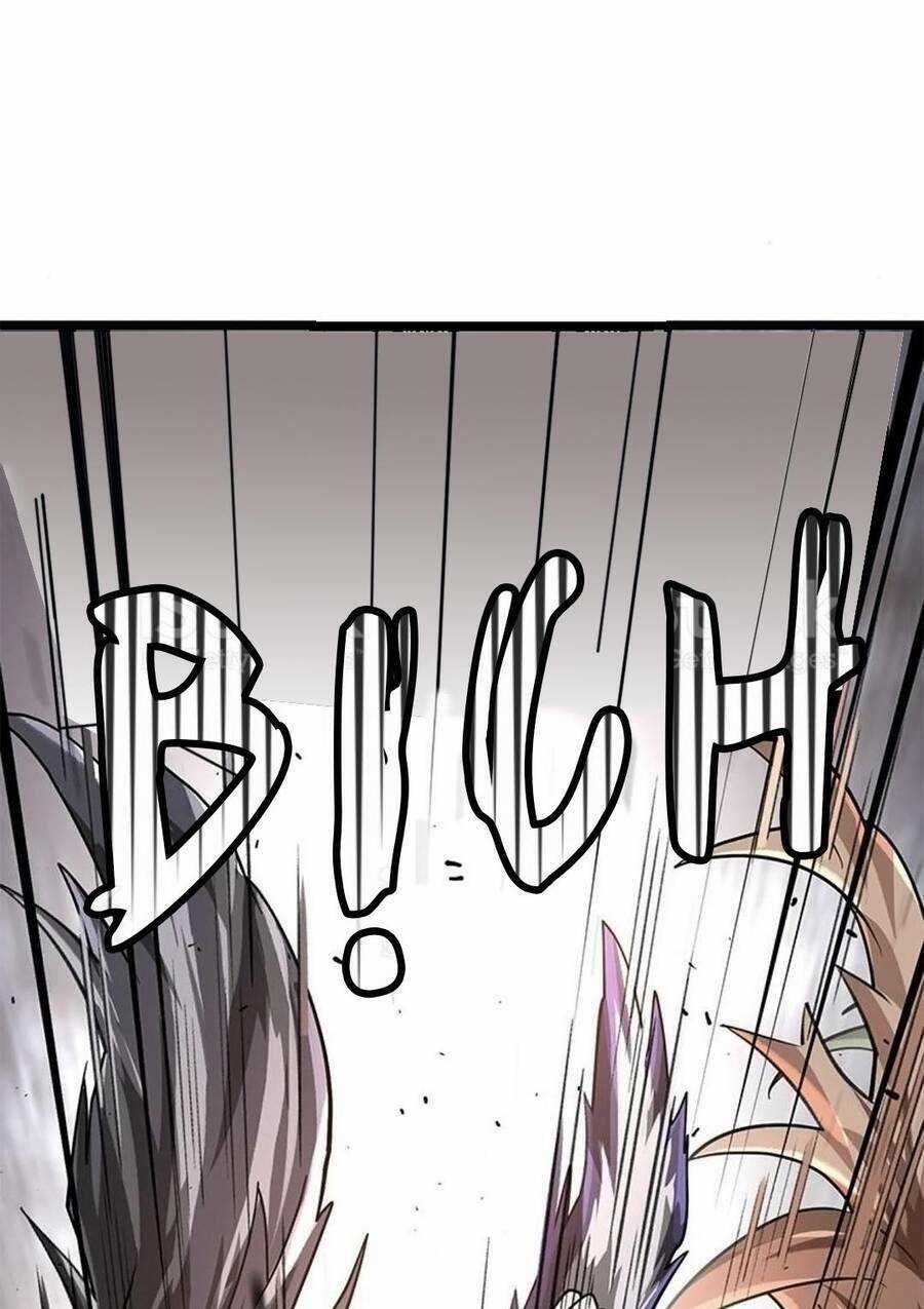 Trăng Tối: Kỉ Nguyên Máu Chapter 21 trang 45