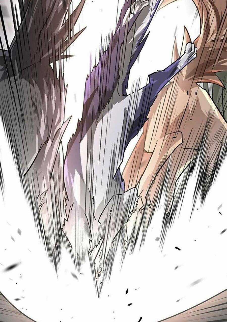 Trăng Tối: Kỉ Nguyên Máu Chapter 21 trang 46