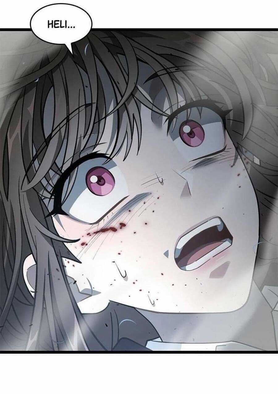 Trăng Tối: Kỉ Nguyên Máu Chapter 21 trang 49