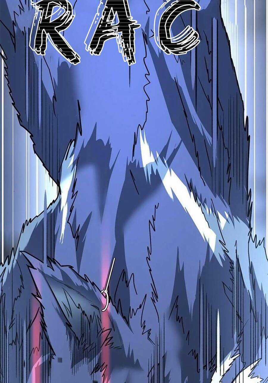 Trăng Tối: Kỉ Nguyên Máu Chapter 21 trang 5