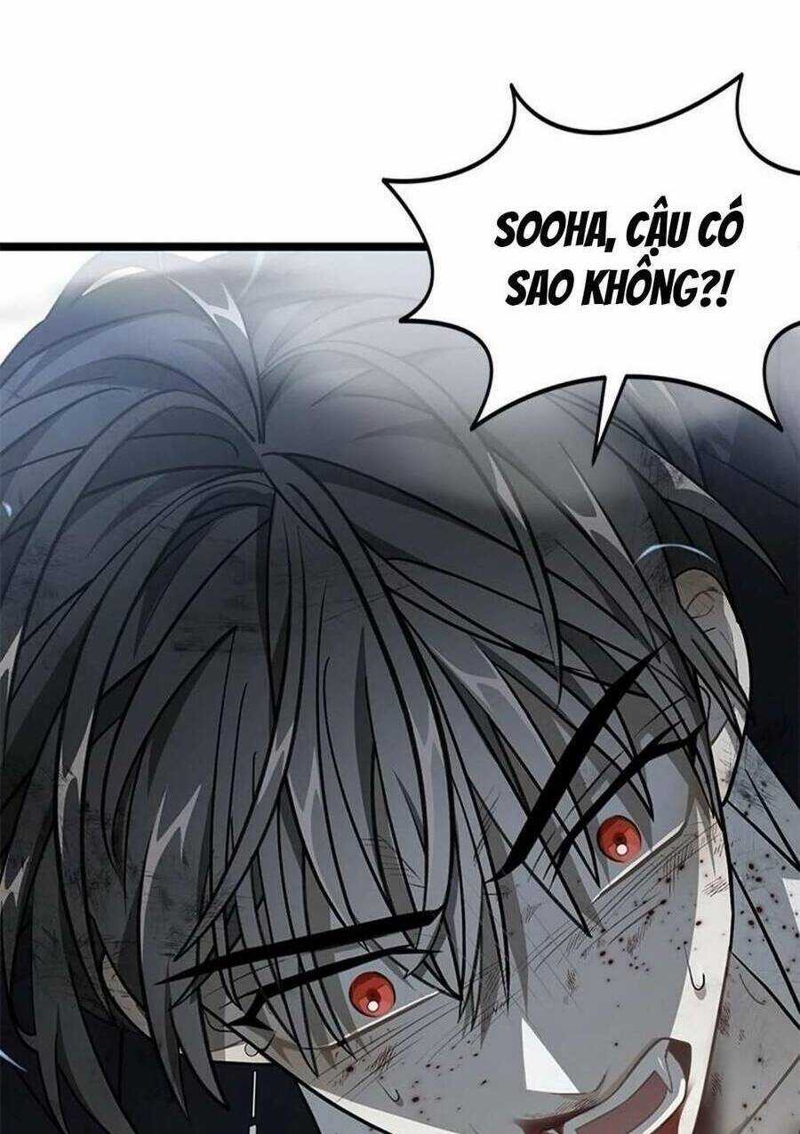 Trăng Tối: Kỉ Nguyên Máu Chapter 21 trang 50