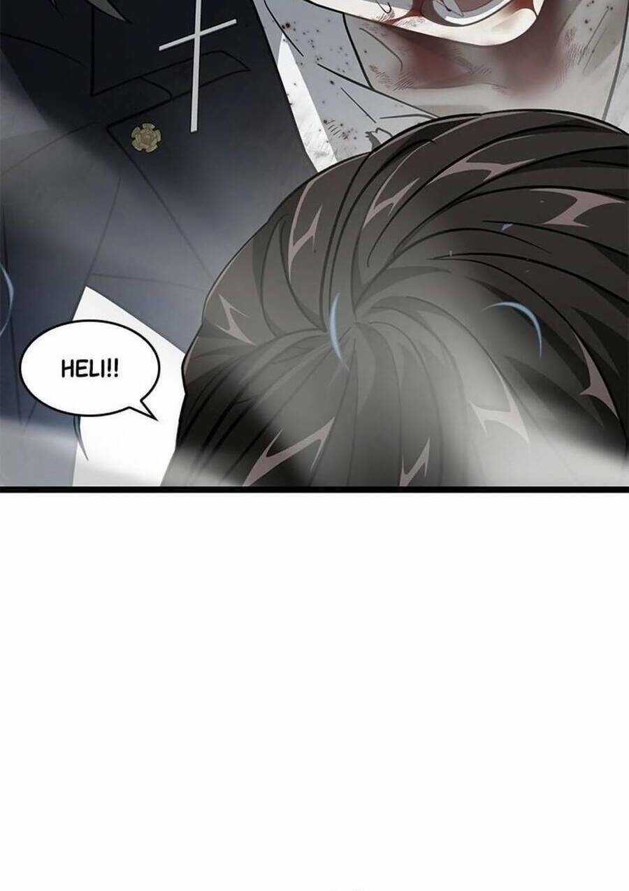 Trăng Tối: Kỉ Nguyên Máu Chapter 21 trang 51