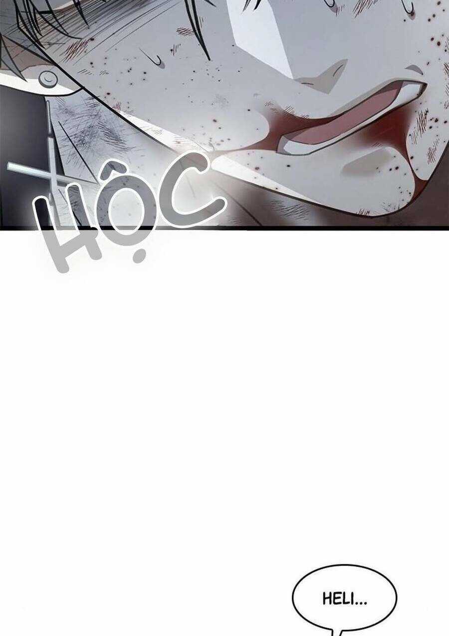 Trăng Tối: Kỉ Nguyên Máu Chapter 21 trang 55