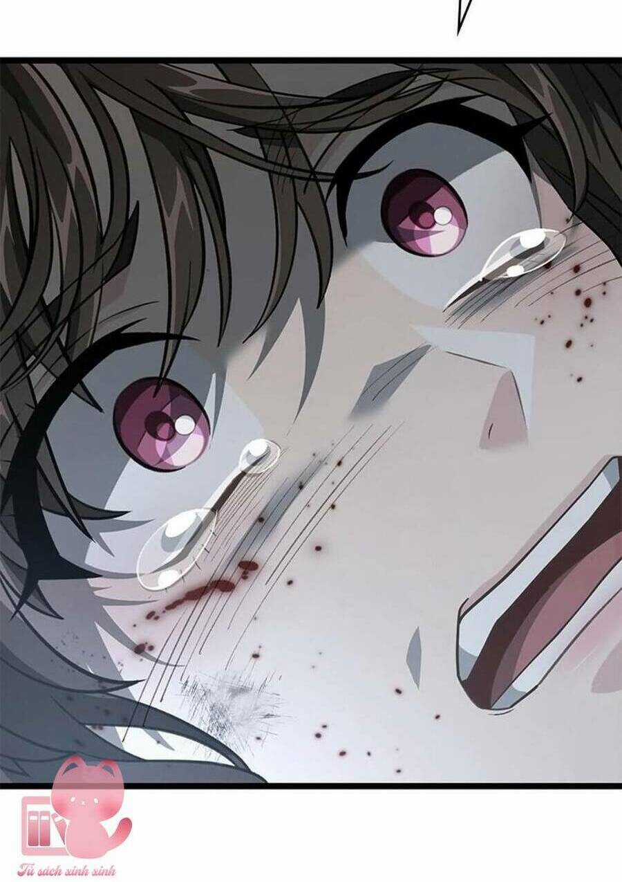 Trăng Tối: Kỉ Nguyên Máu Chapter 21 trang 56