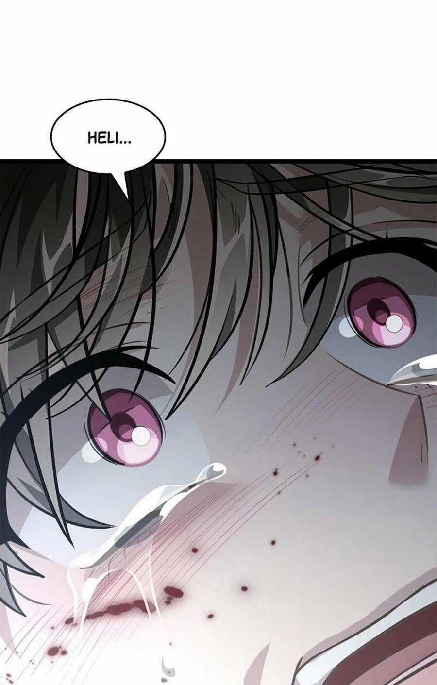 Trăng Tối: Kỉ Nguyên Máu Chapter 21 trang 57