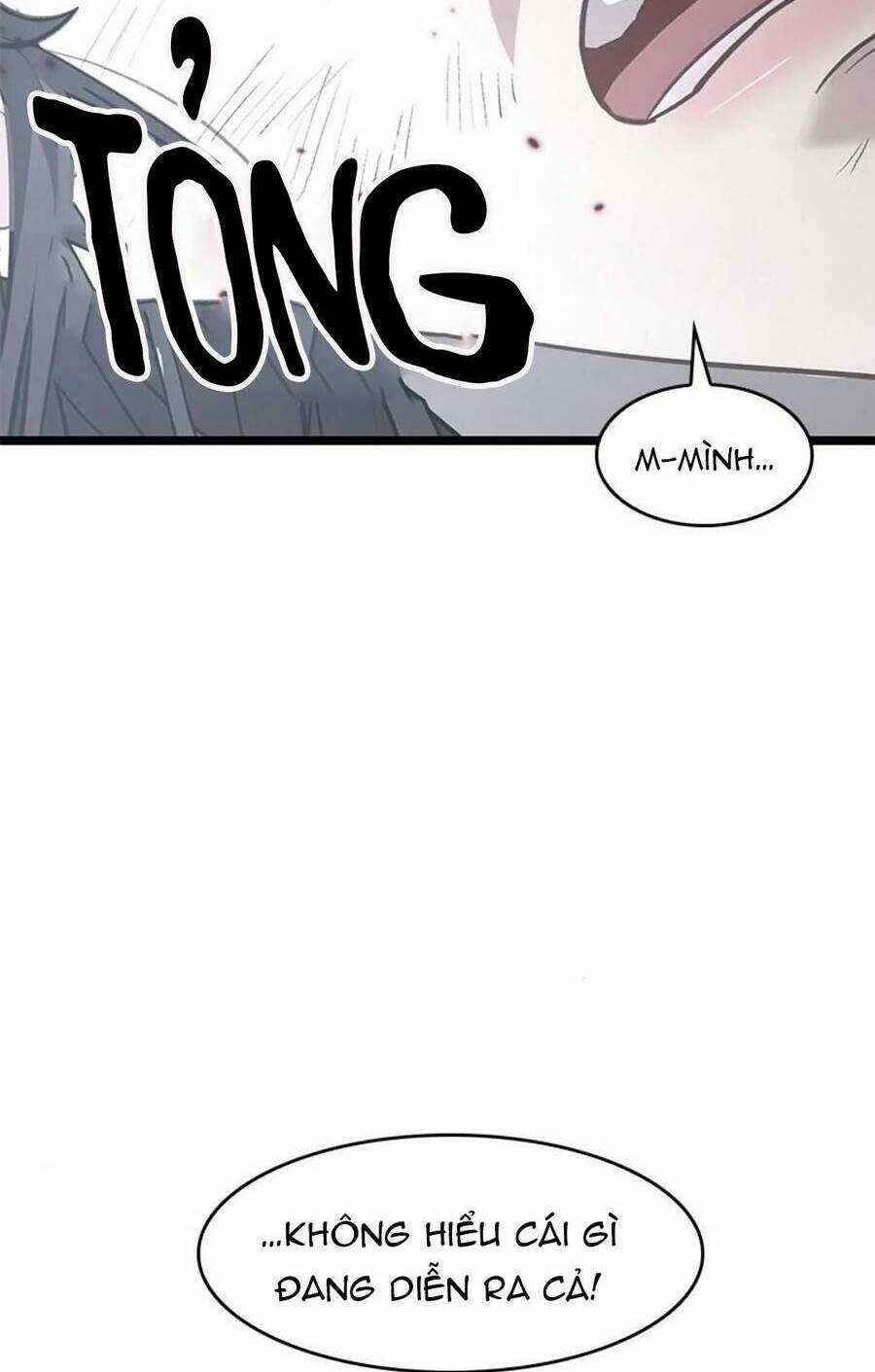 Trăng Tối: Kỉ Nguyên Máu Chapter 21 trang 58