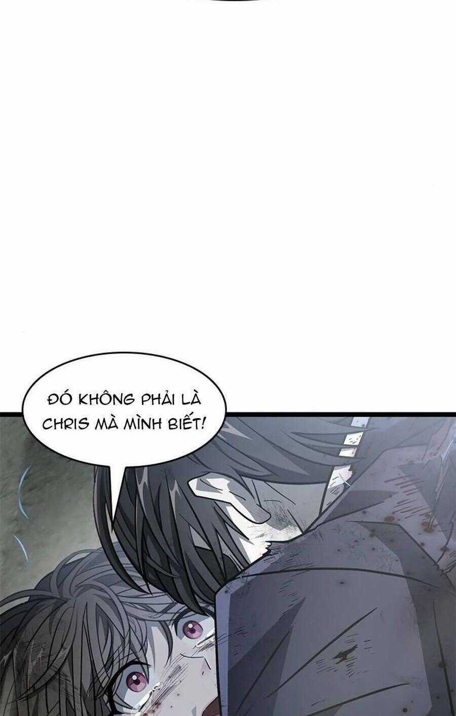 Trăng Tối: Kỉ Nguyên Máu Chapter 21 trang 59