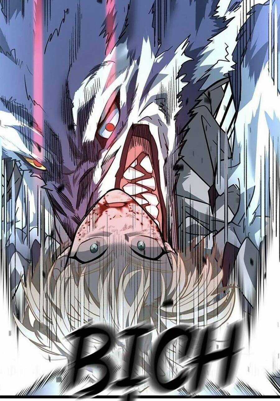 Trăng Tối: Kỉ Nguyên Máu Chapter 21 trang 6