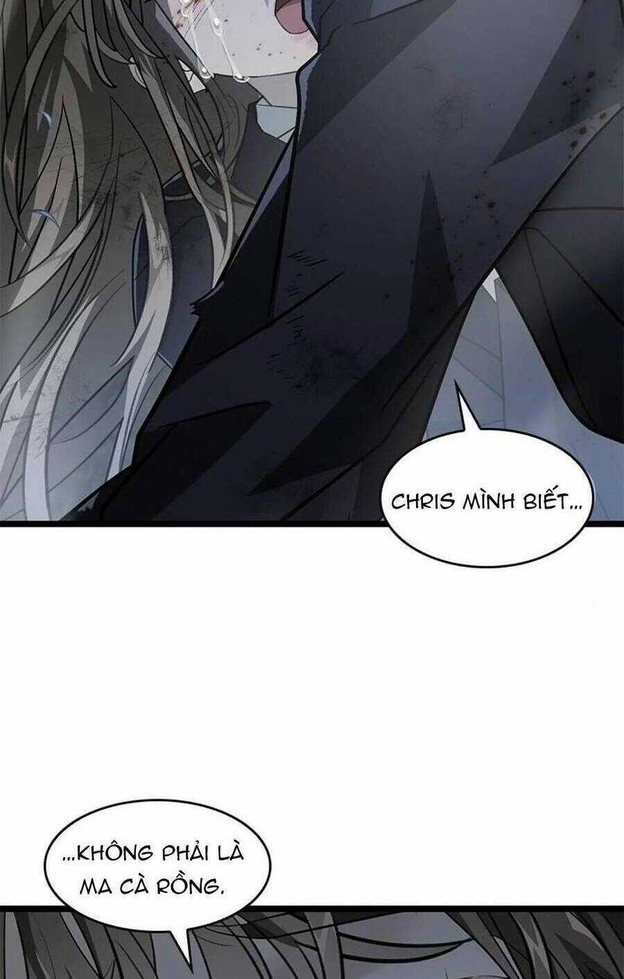 Trăng Tối: Kỉ Nguyên Máu Chapter 21 trang 60