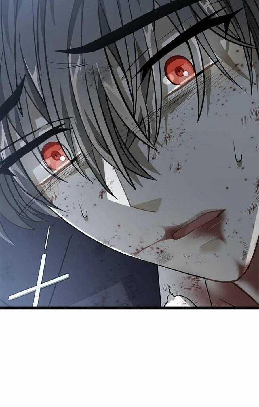 Trăng Tối: Kỉ Nguyên Máu Chapter 21 trang 62