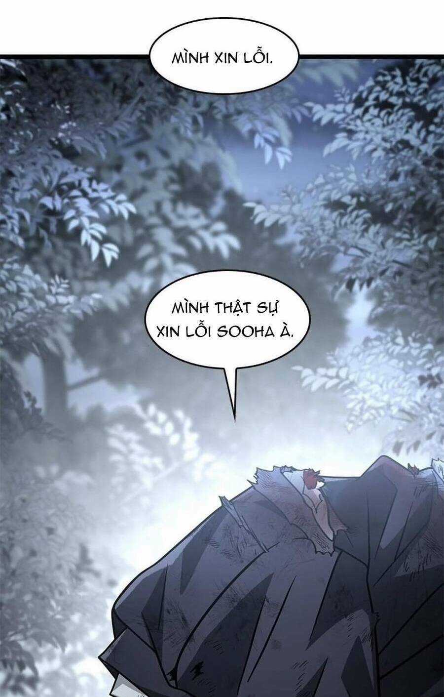 Trăng Tối: Kỉ Nguyên Máu Chapter 21 trang 63