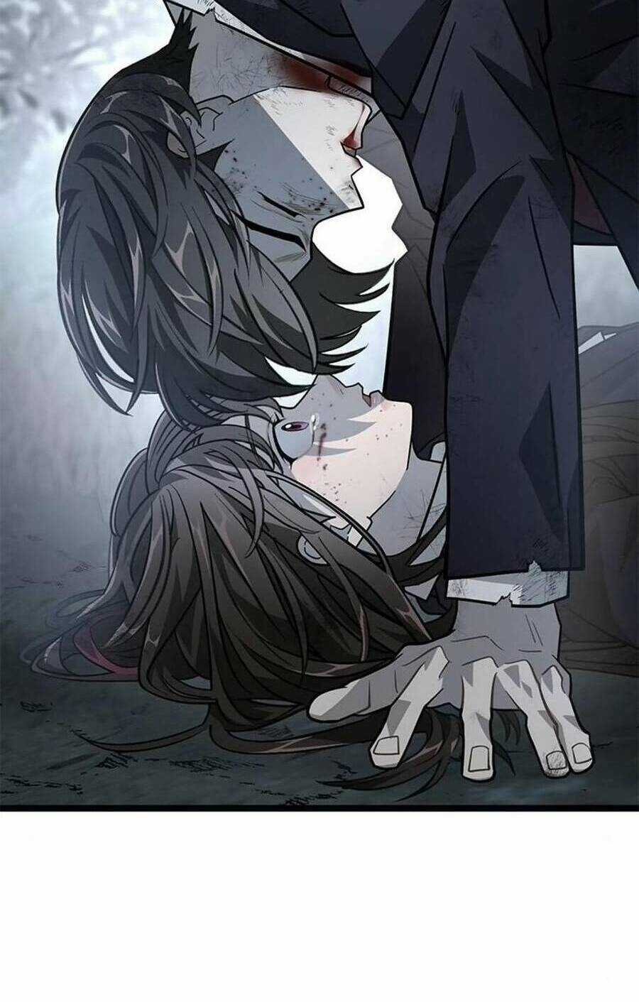 Trăng Tối: Kỉ Nguyên Máu Chapter 21 trang 64