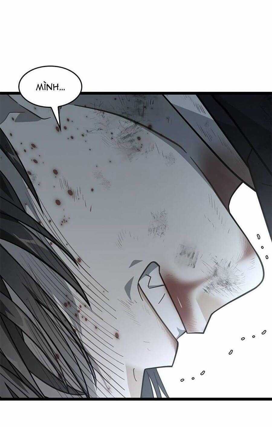 Trăng Tối: Kỉ Nguyên Máu Chapter 21 trang 65