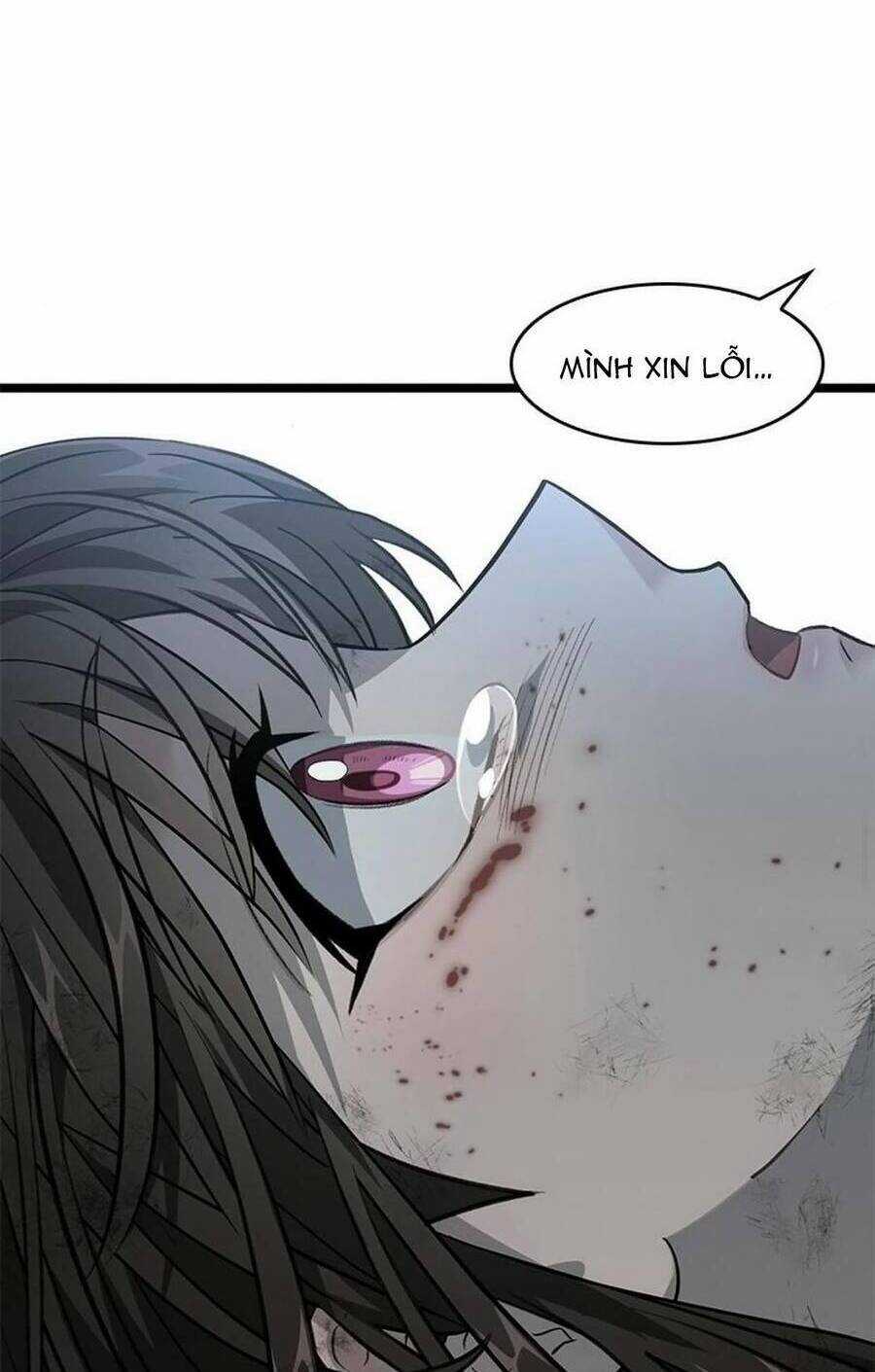 Trăng Tối: Kỉ Nguyên Máu Chapter 21 trang 66