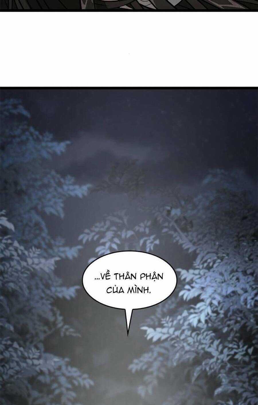 Trăng Tối: Kỉ Nguyên Máu Chapter 21 trang 67