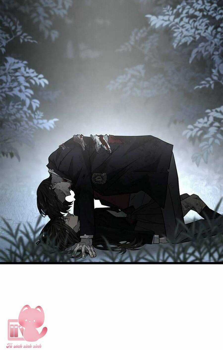 Trăng Tối: Kỉ Nguyên Máu Chapter 21 trang 68