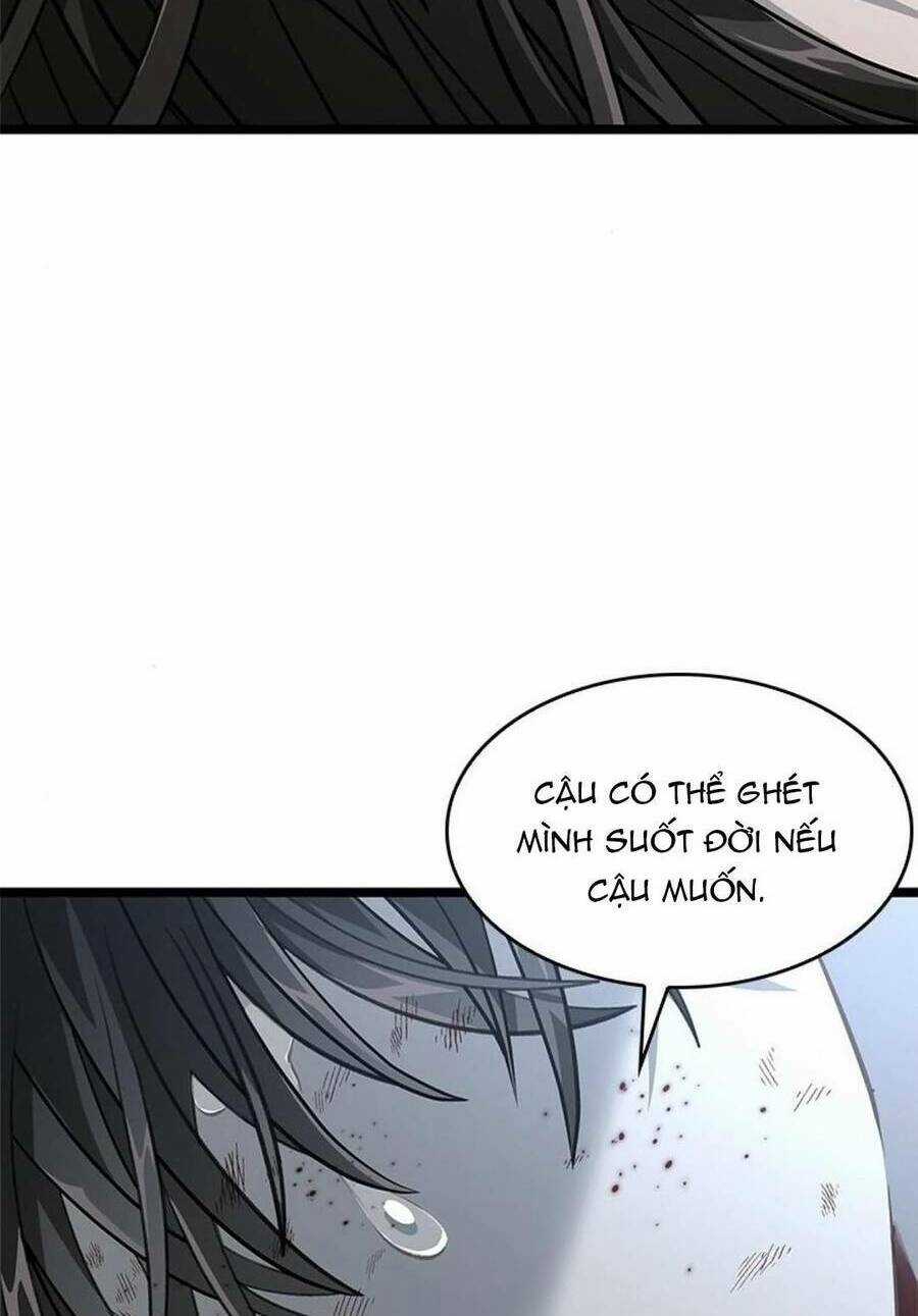 Trăng Tối: Kỉ Nguyên Máu Chapter 21 trang 70