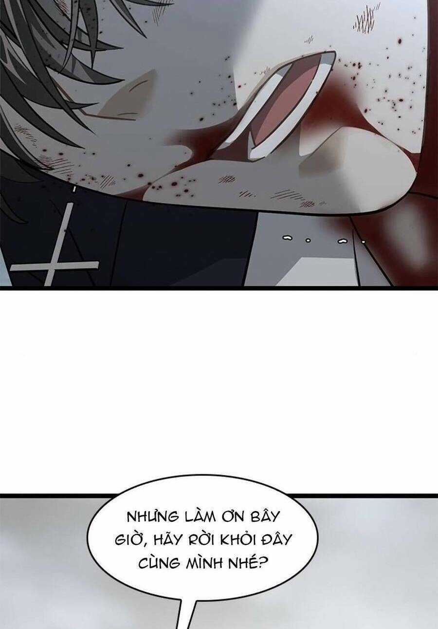 Trăng Tối: Kỉ Nguyên Máu Chapter 21 trang 71