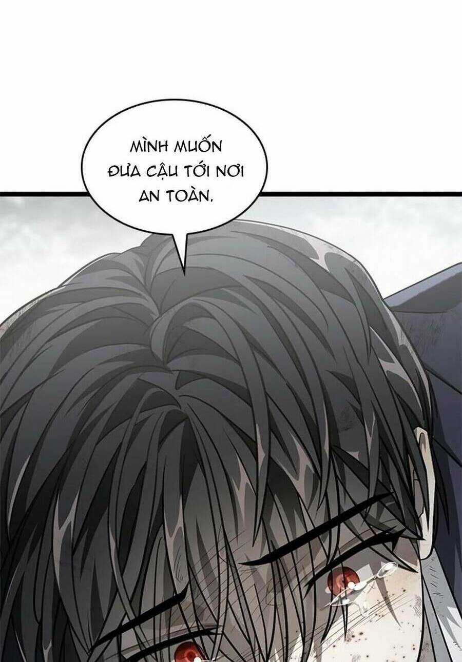 Trăng Tối: Kỉ Nguyên Máu Chapter 21 trang 74