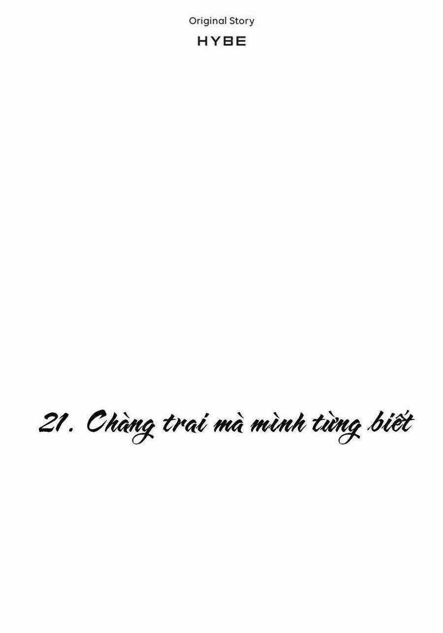 Trăng Tối: Kỉ Nguyên Máu Chapter 21 trang 8