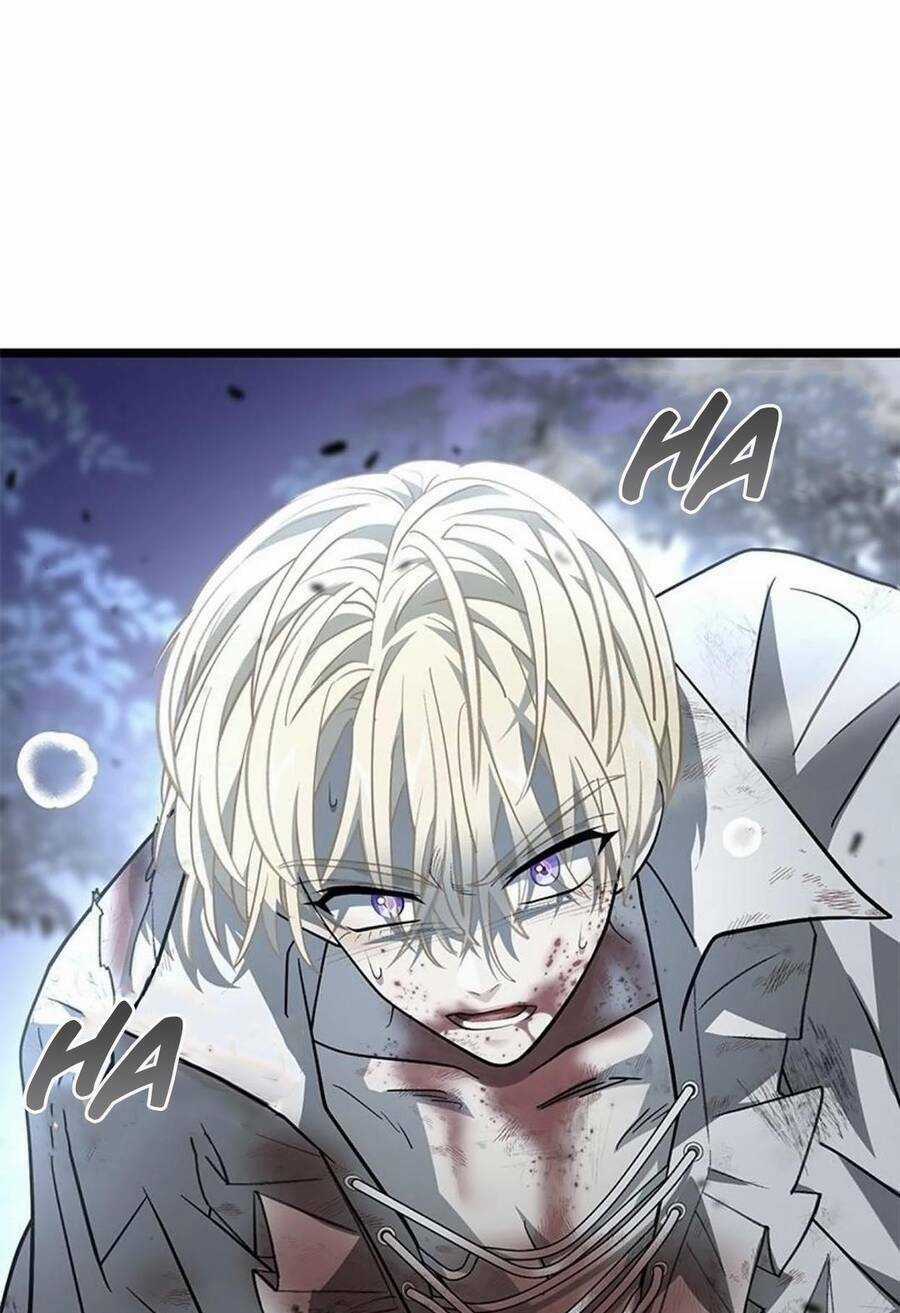 Trăng Tối: Kỉ Nguyên Máu Chapter 21 trang 81