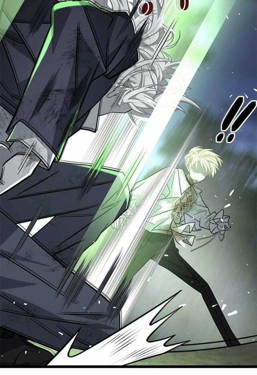 Trăng Tối: Kỉ Nguyên Máu Chapter 21 trang 83