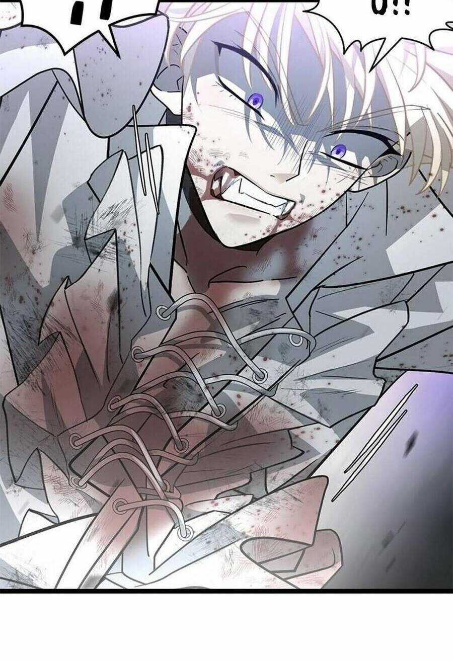 Trăng Tối: Kỉ Nguyên Máu Chapter 21 trang 90