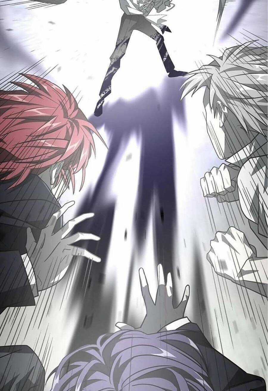 Trăng Tối: Kỉ Nguyên Máu Chapter 21 trang 93