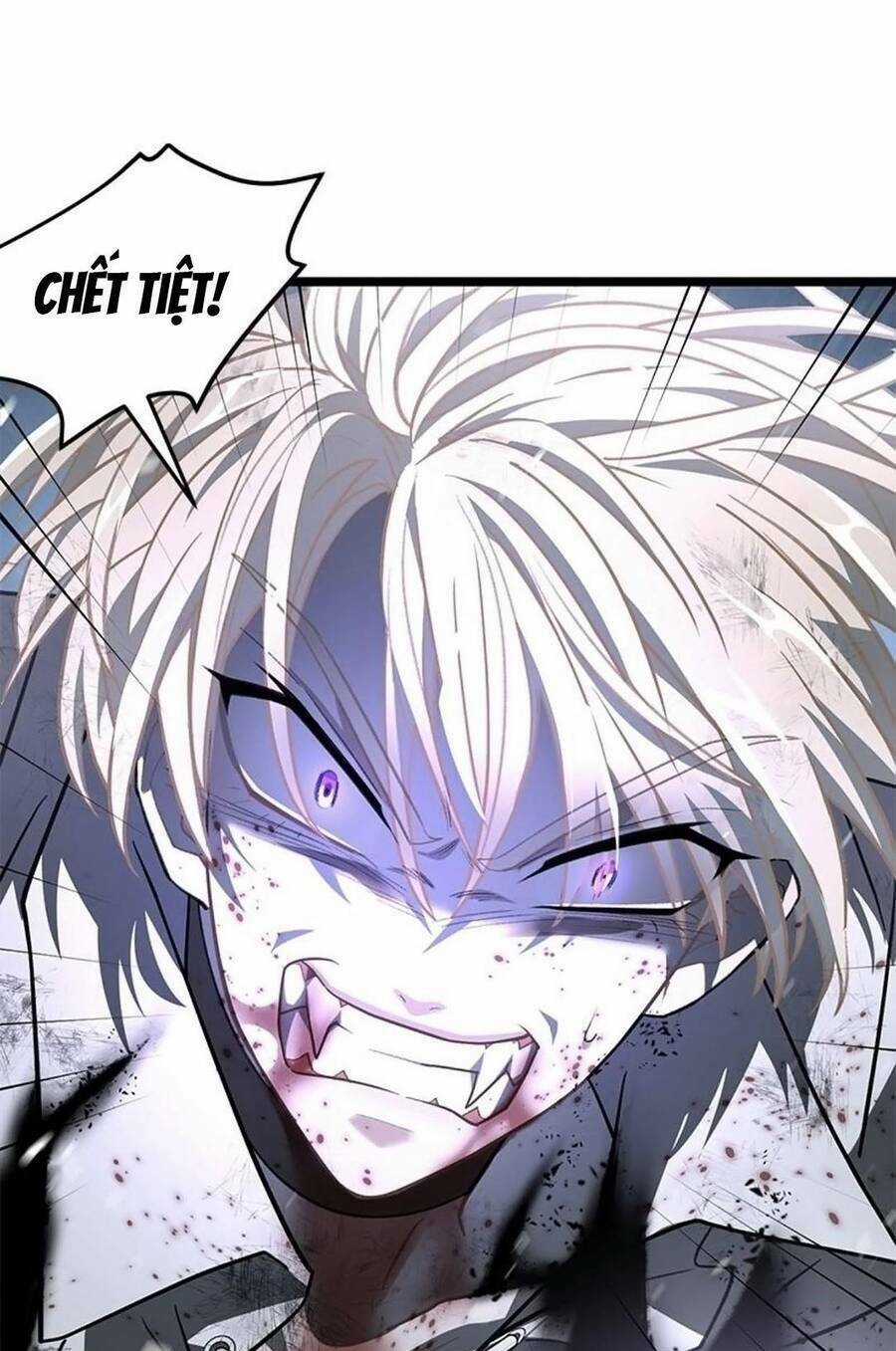 Trăng Tối: Kỉ Nguyên Máu Chapter 21 trang 95