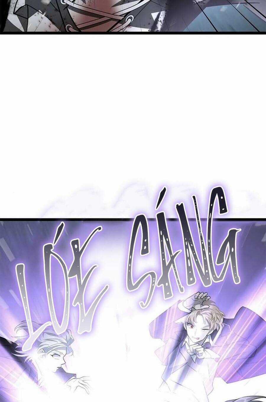 Trăng Tối: Kỉ Nguyên Máu Chapter 21 trang 96