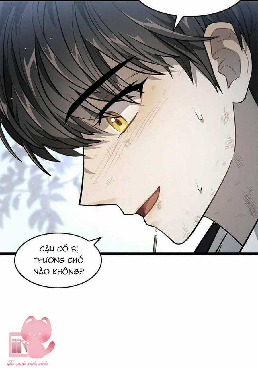 Trăng Tối: Kỉ Nguyên Máu Chapter 22 trang 10