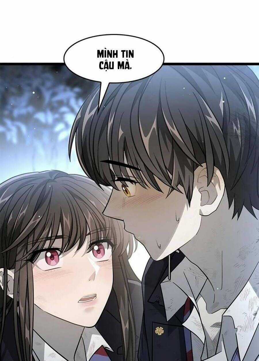 Trăng Tối: Kỉ Nguyên Máu Chapter 22 trang 103