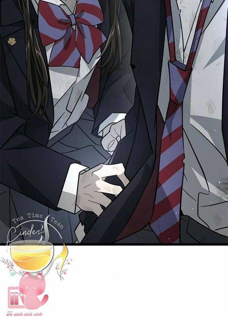 Trăng Tối: Kỉ Nguyên Máu Chapter 22 trang 104